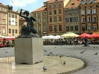 Moja Warszawa